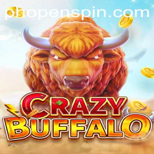 Unraveling the Enchantment of CRAZYBUFFALO